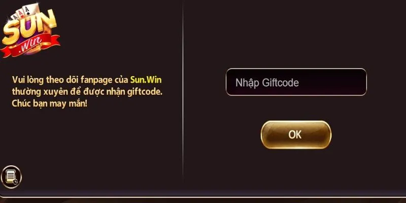 Tặng Code tân thủ khởi nghiệp đây là món quà chào mừng nồng nhiệt